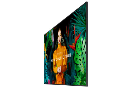 Samsung QH98C 98" QHC 4K UHD Digital Signage Display