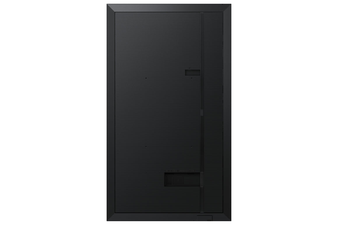 Samsung SM85HX-P 85" Spatial Signage 4K UHD Display