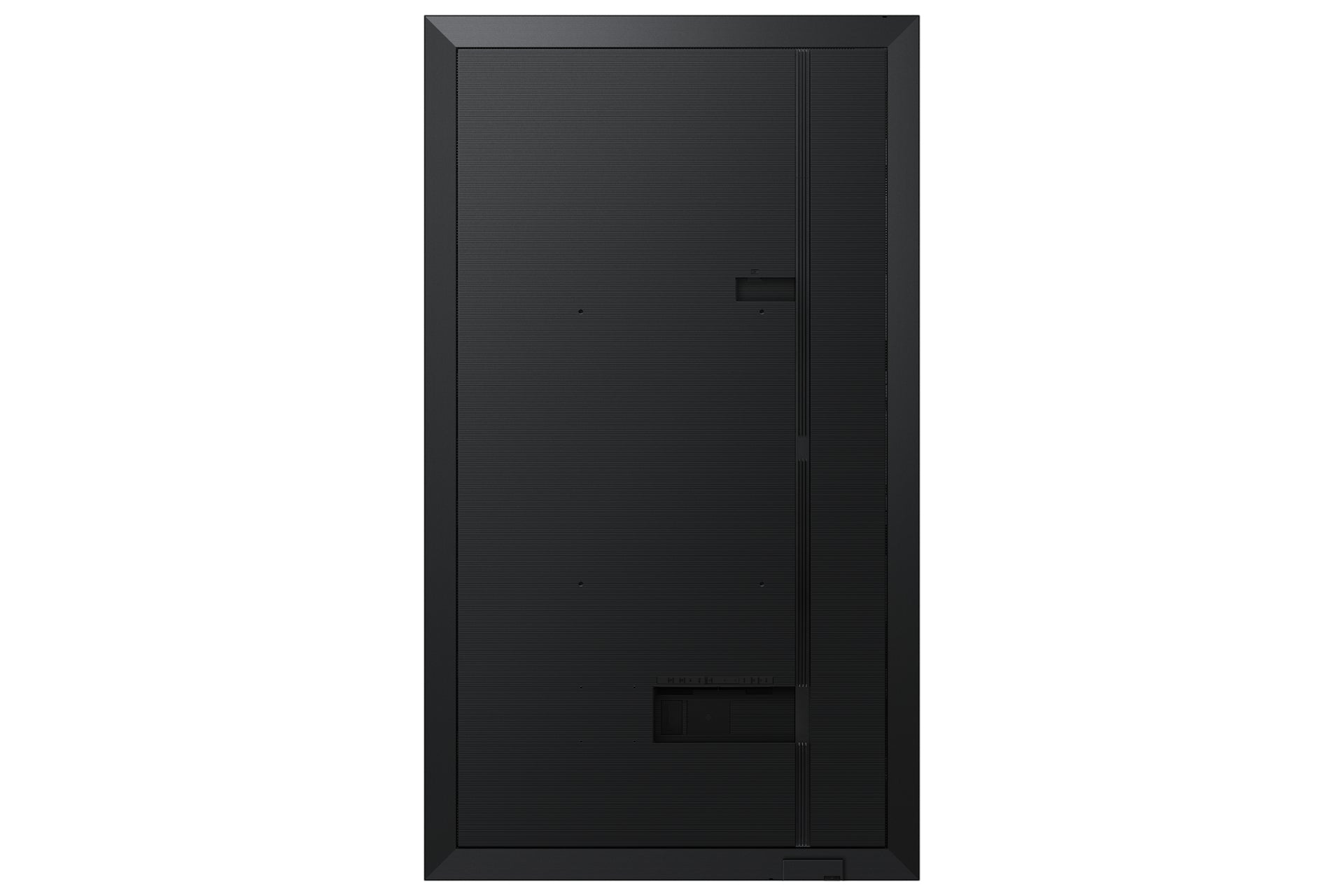 Samsung SM85HX-P 85" Spatial Signage 4K UHD Display