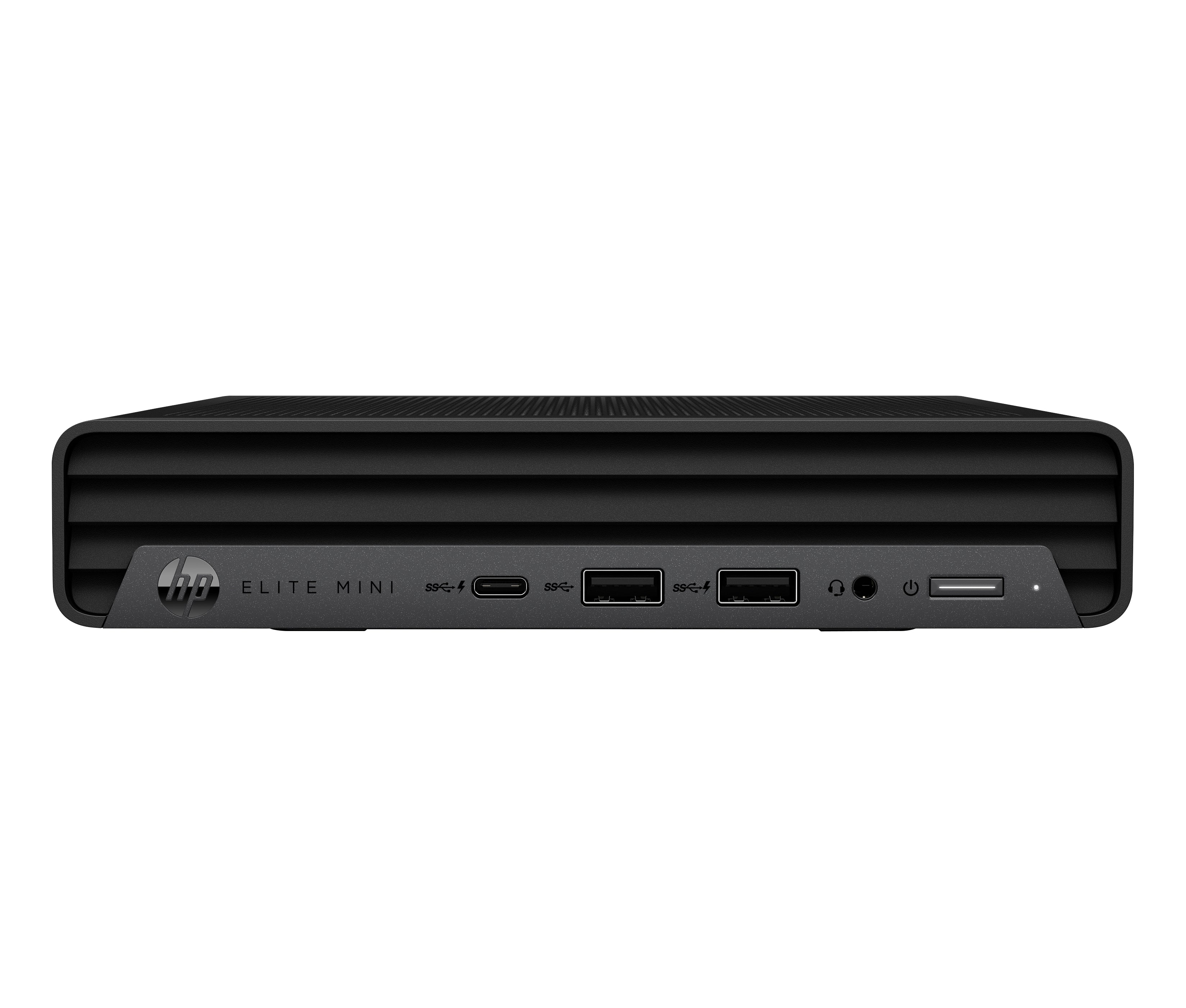 HP Mini IP Conference PC with Microsoft Team Rooms