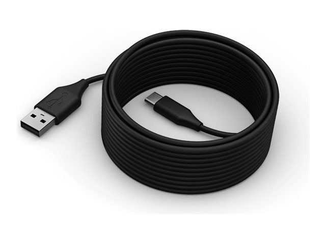 Lenovo ThinkSmart 5m USB-C to USB-A Cable