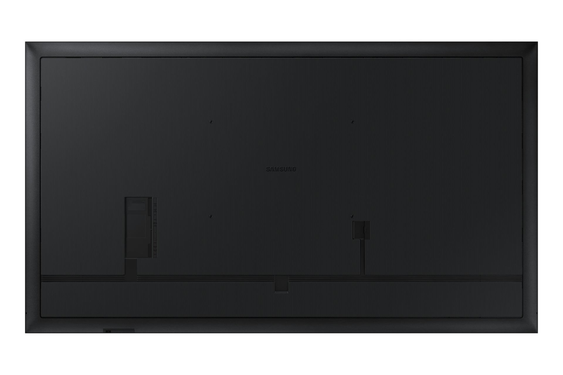 Samsung QH98C 98" QHC 4K UHD Digital Signage Display