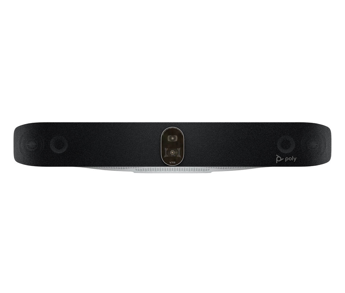 HP Poly Studio V72 All-In-One Video Bar