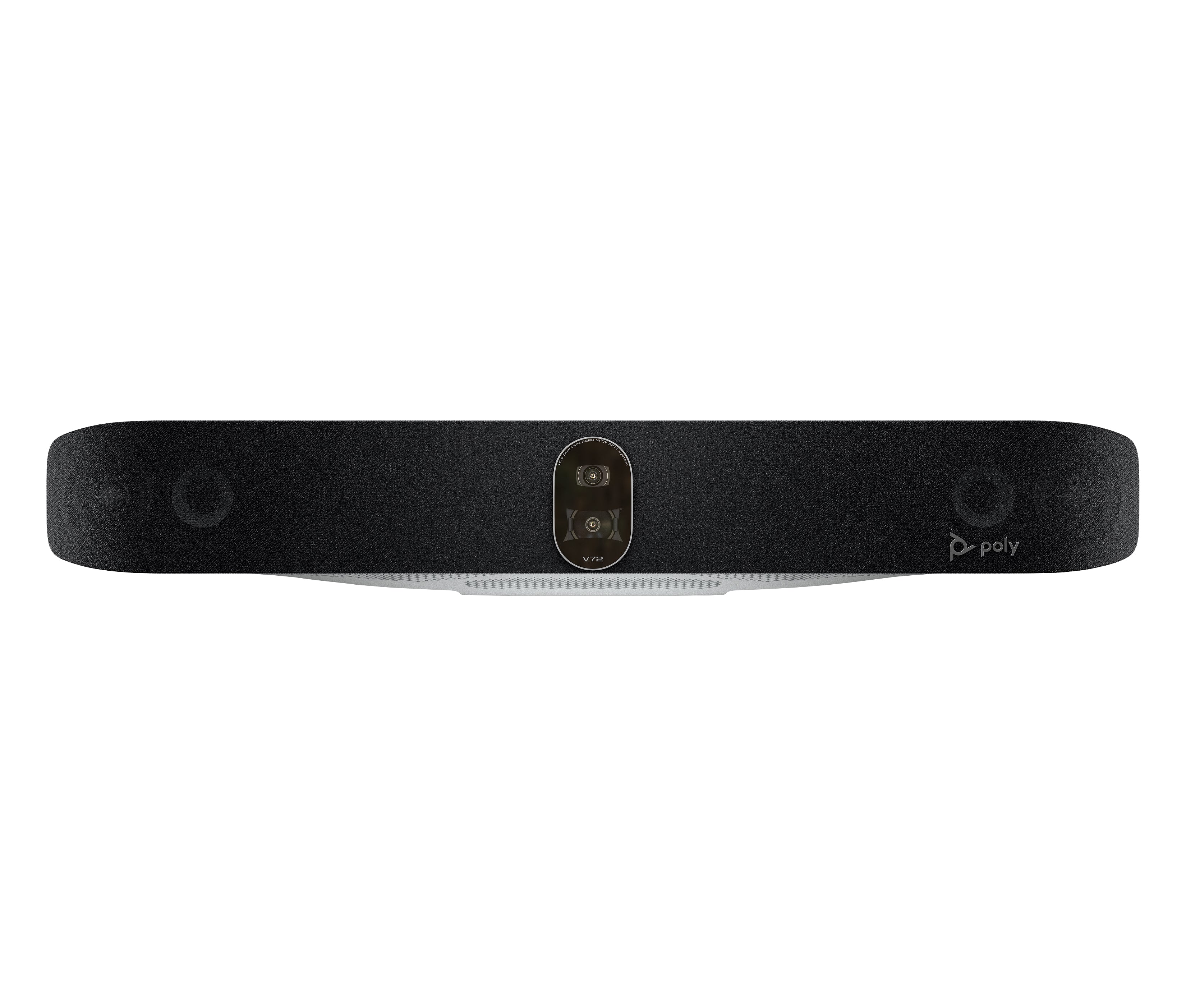 HP Poly Studio V72 All-In-One Video Bar