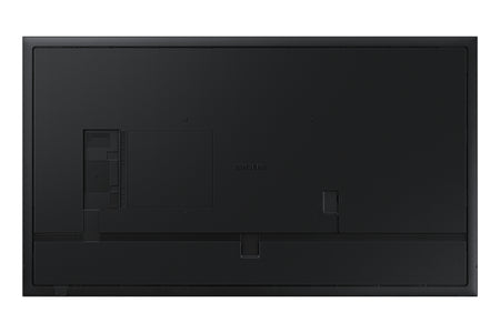Samsung QH75C 75" QHC 4K UHD Digital Signage Display