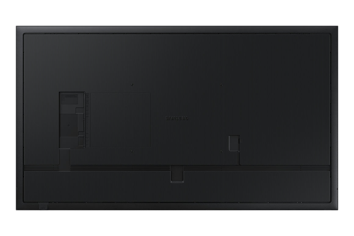 Samsung QH50C 50" QHC 4K UHD Digital Signage Display