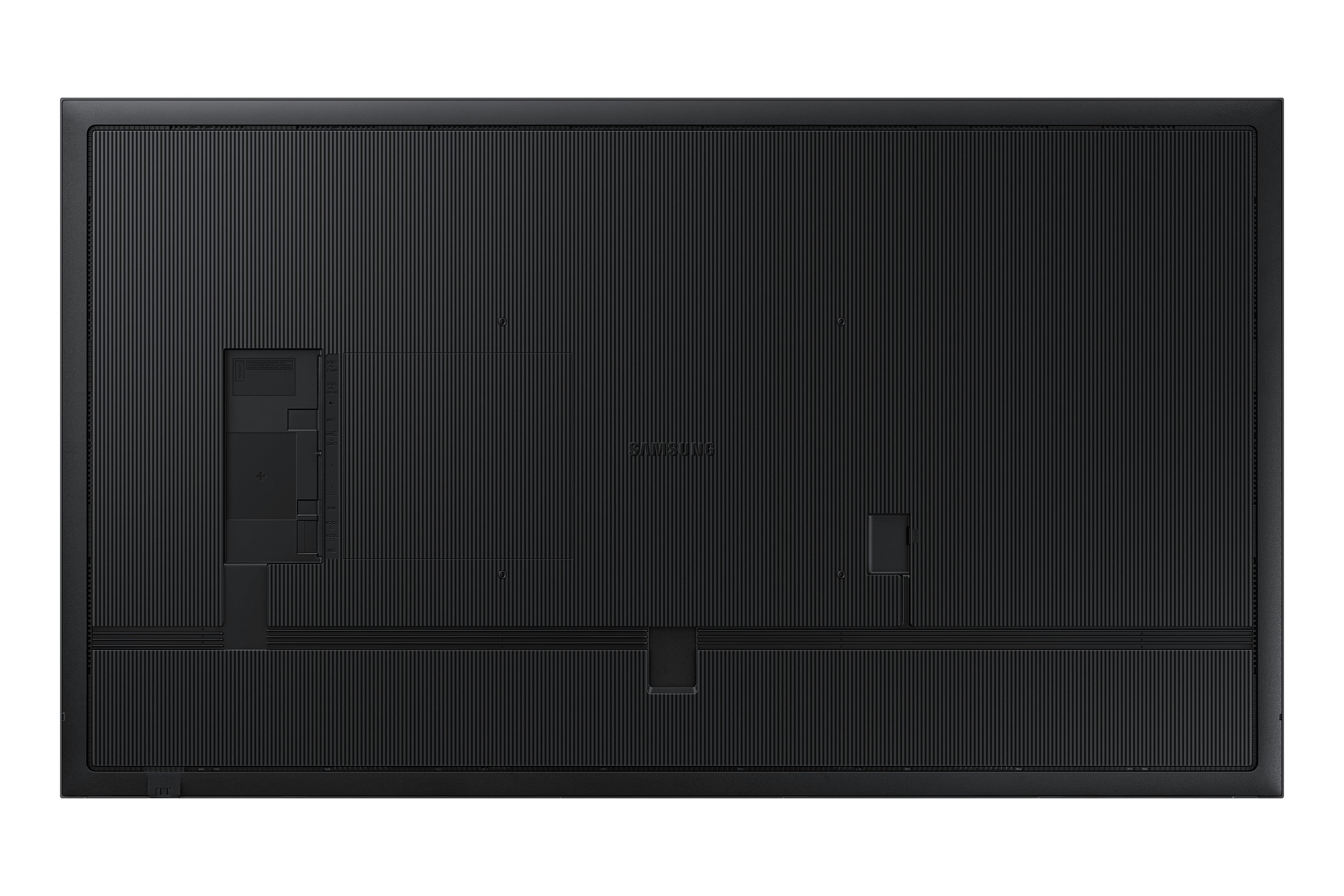 Samsung QH50C 50" QHC 4K UHD Digital Signage Display