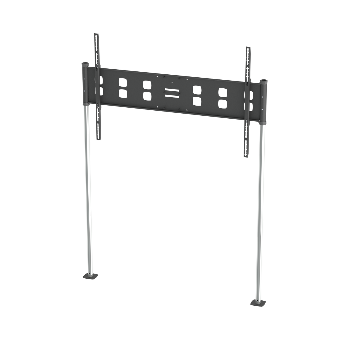 Unicol FWGSH10 Heavy Duty Goal Post Floor-to-Wall Kit