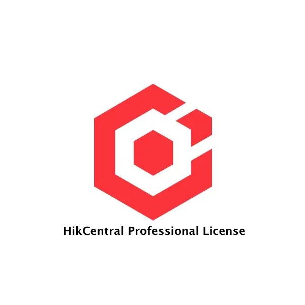 Hikvision HIkCentral-P-DS-5Unit/Base/Promo Digital Signage Software Base Package