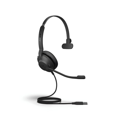 Jabra Evolve2 30 SE MS Mono Wired Headset