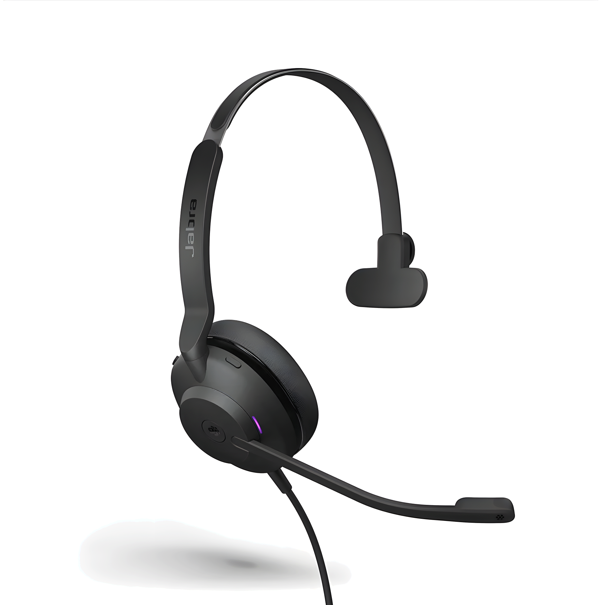 Jabra Evolve2 30 SE MS Mono Wired Headset