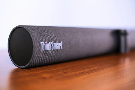 Lenovo ThinkSmart Bar 180 — Ultra-Wide Camera and Audio Bar