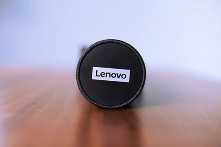 Lenovo ThinkSmart Bar 180 — Ultra-Wide Camera and Audio Bar
