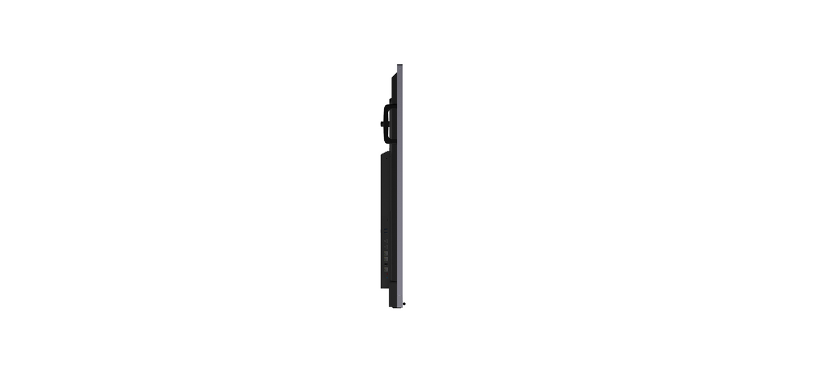 Hikvision DS-D5A75RB/A3 75" 4K Interactive Flat Panel Display