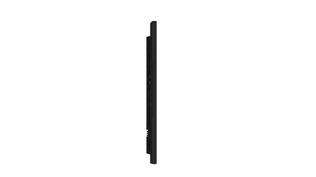 Hikvision DS-D6075UN-DL 75-Inch D-LED 4K Android 13 Digital Signage Display