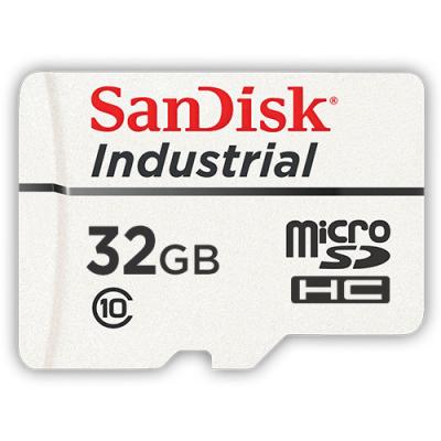 BrightSign approved MicroSD memory card