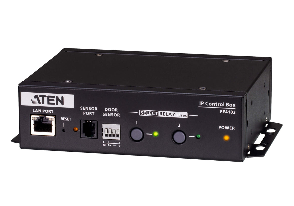 ATEN PE4102