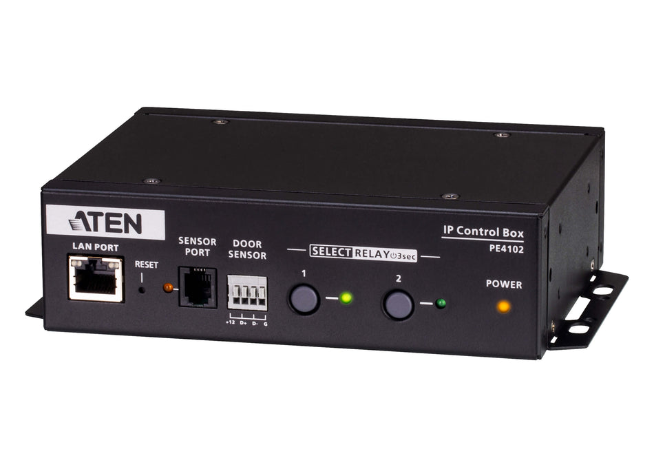 ATEN PE4102