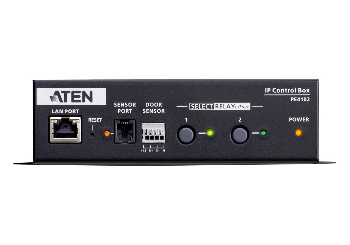ATEN PE4102