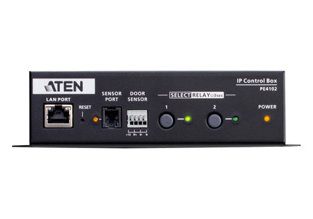 ATEN PE4102