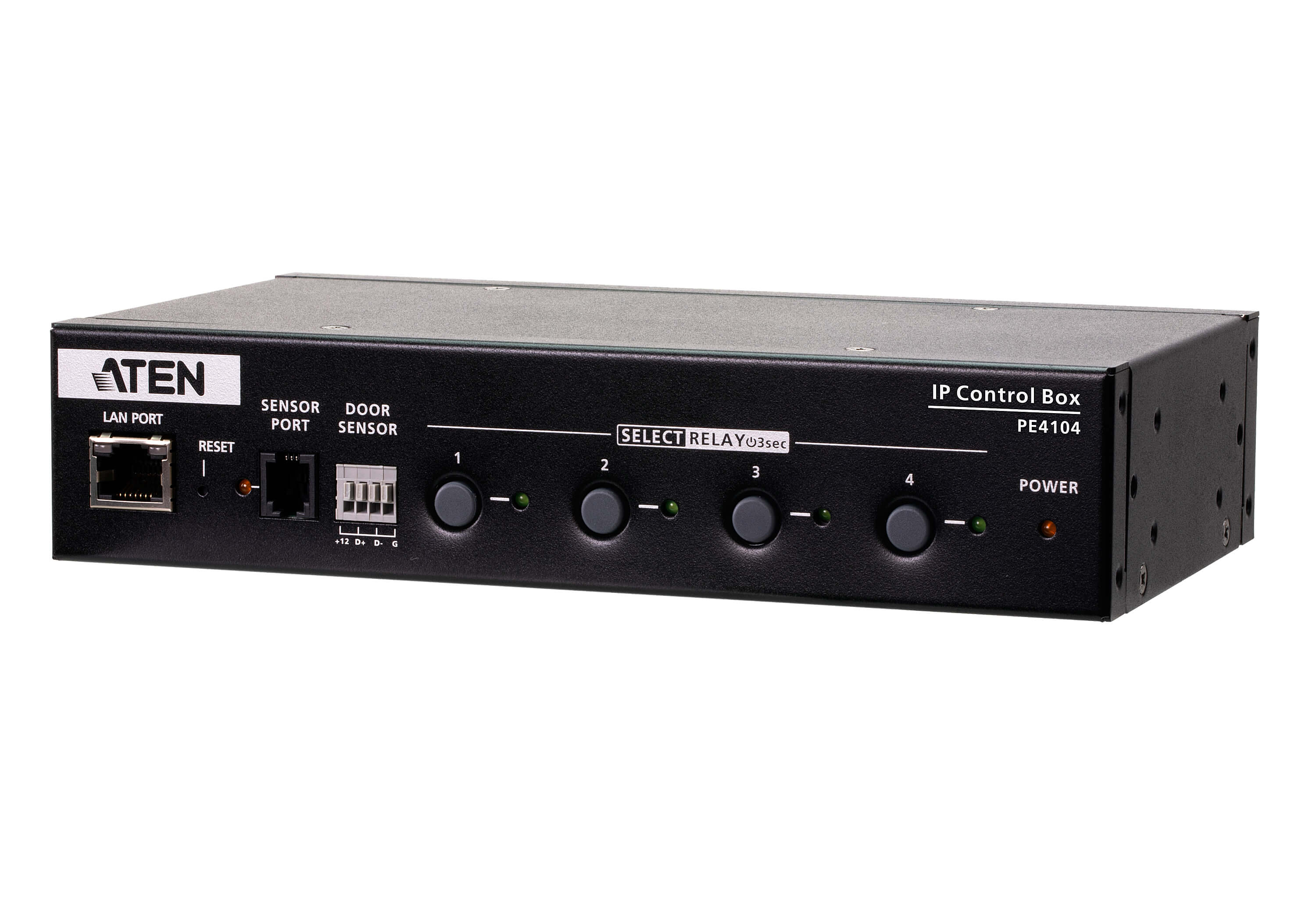 ATEN PE4104 
