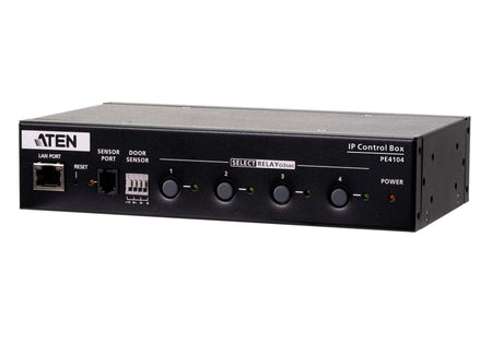 ATEN PE4104 