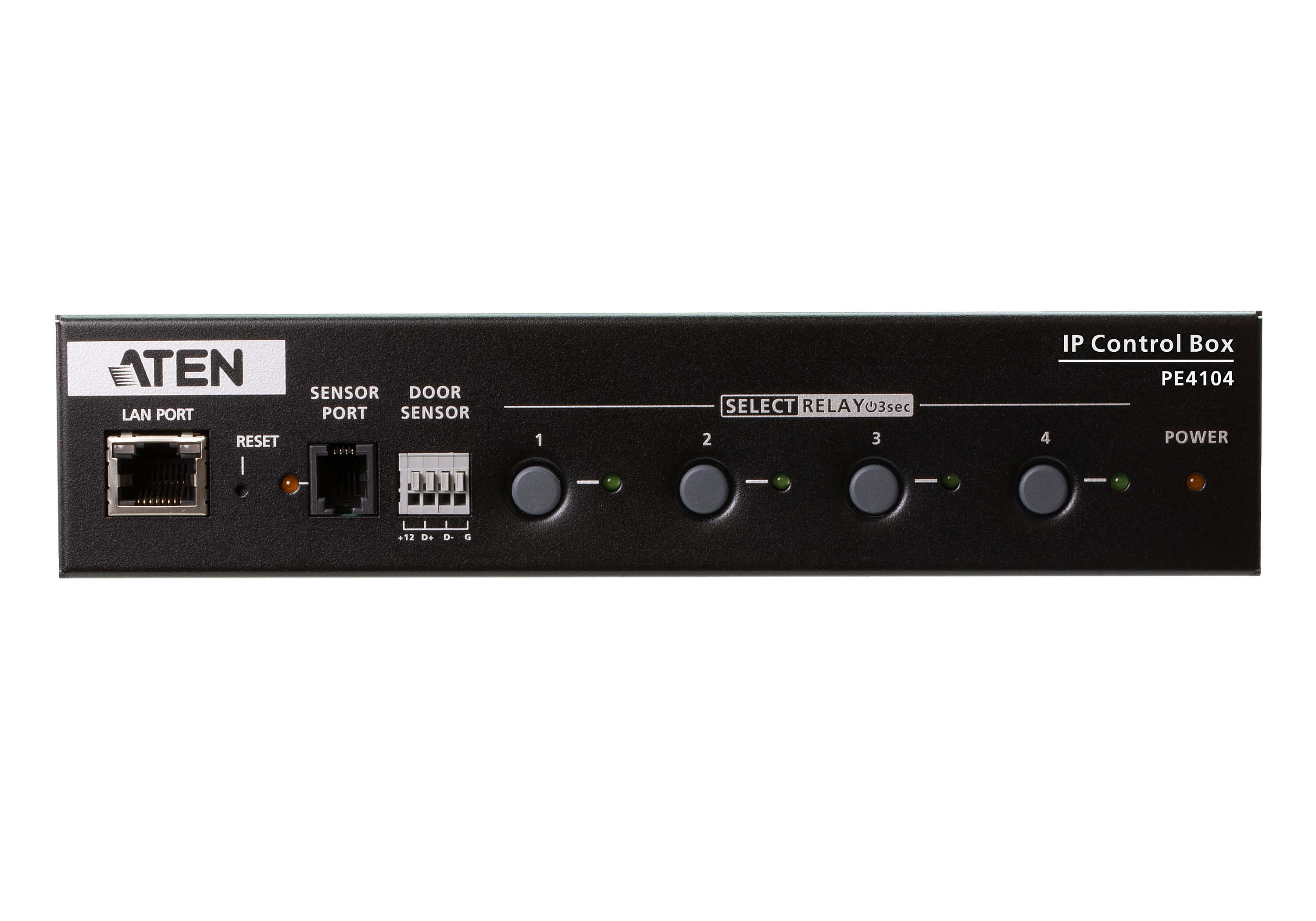 ATEN PE4104 