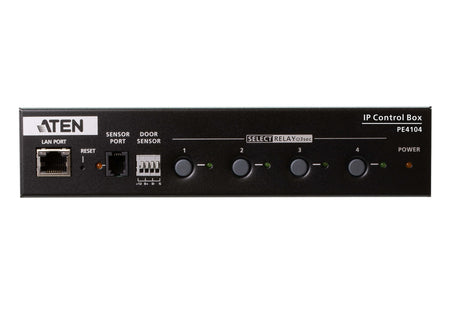 ATEN PE4104 