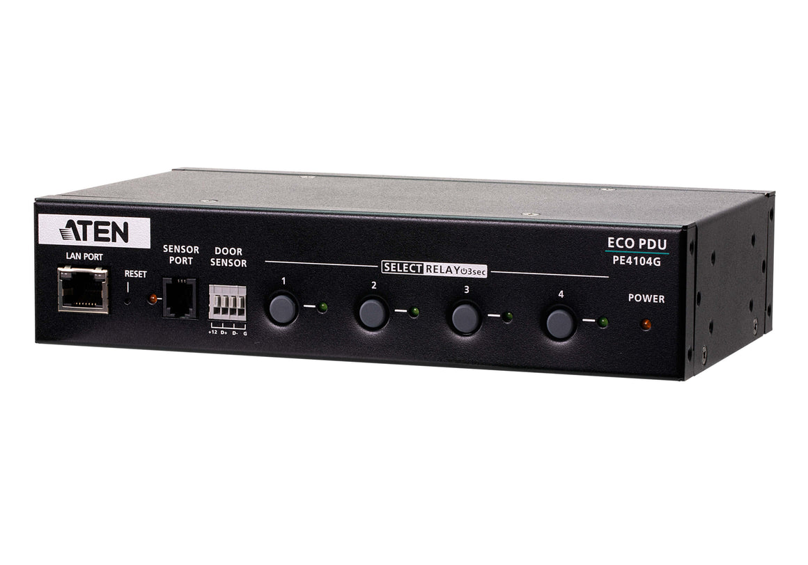 ATEN PE4104 