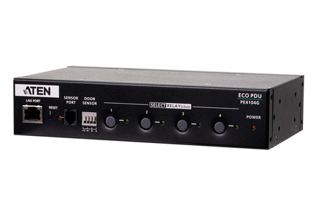 ATEN PE4104 