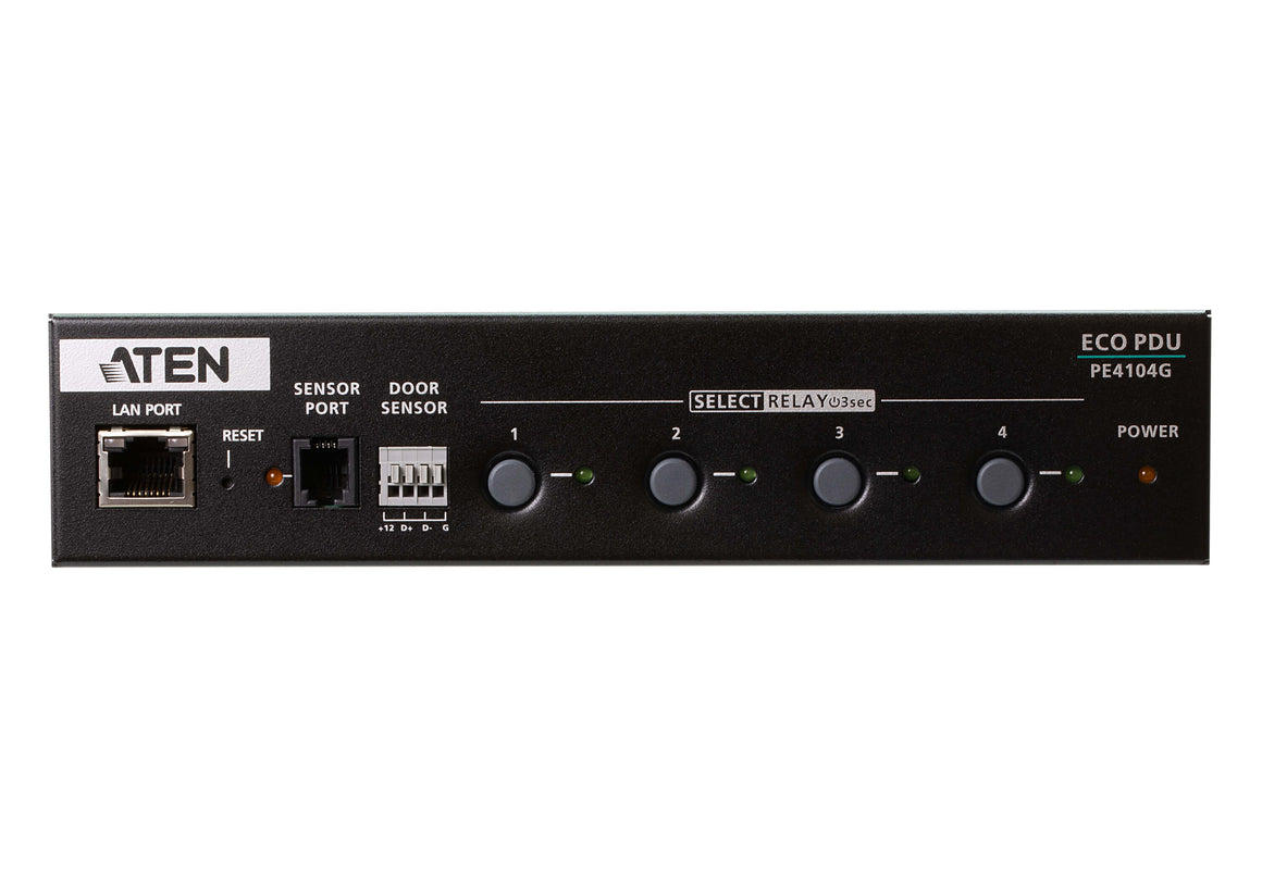 ATEN PE4104 