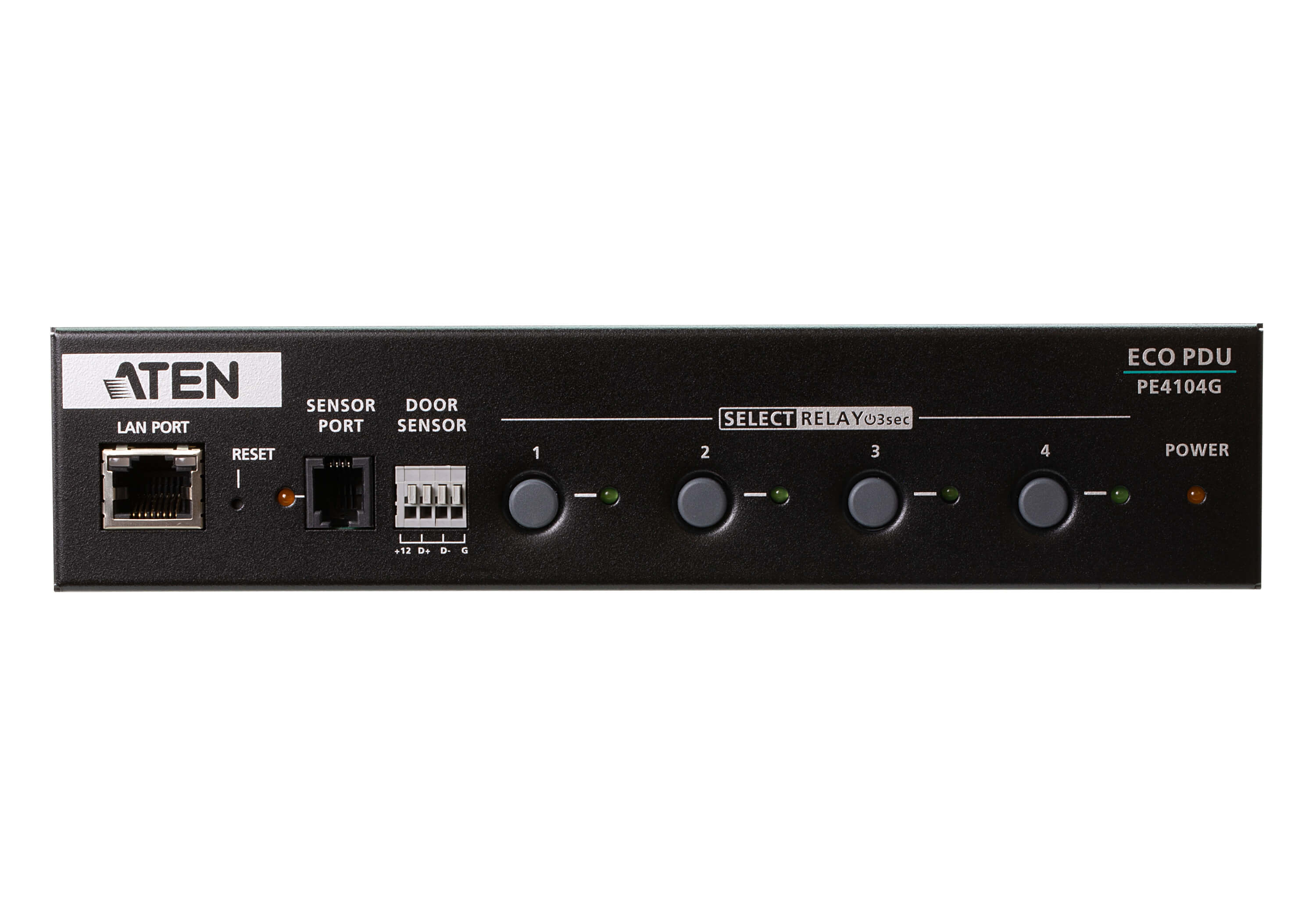ATEN PE4104 