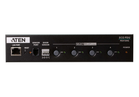 ATEN PE4104 