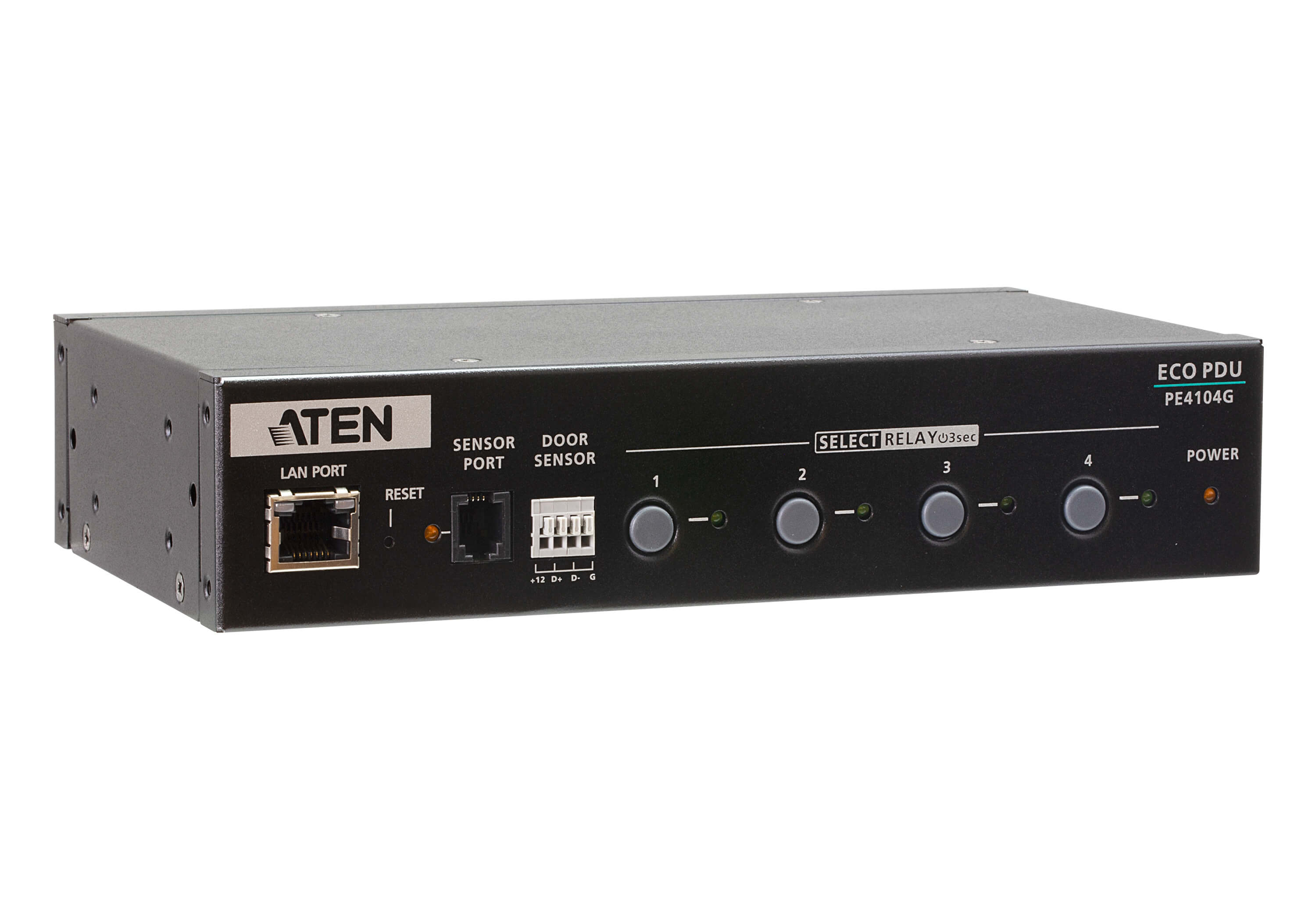ATEN PE4104 