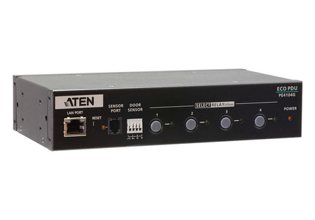 ATEN PE4104 
