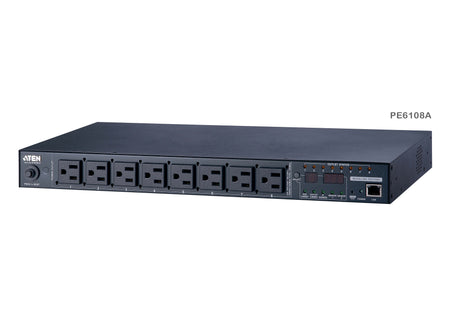ATEN PE6108G 