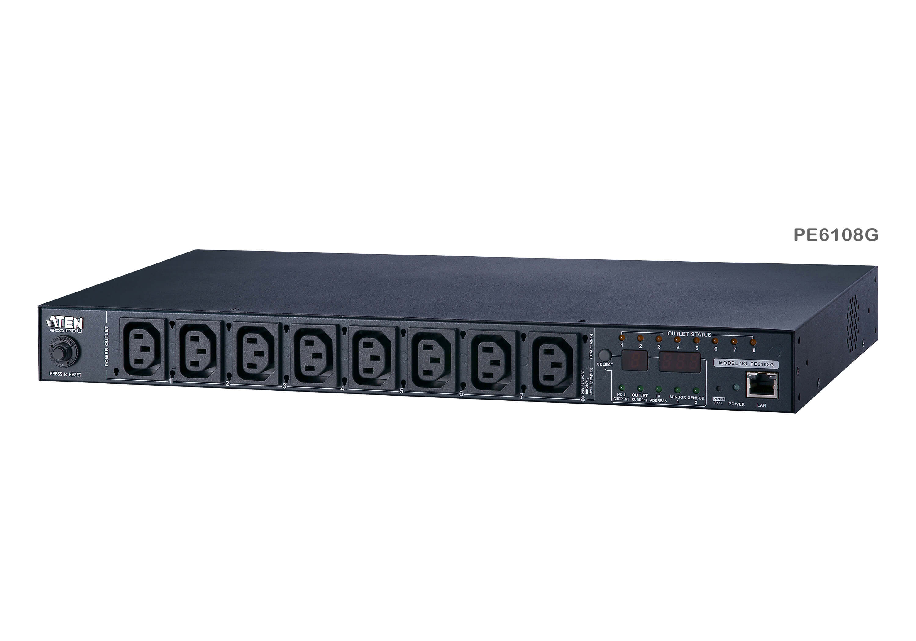 ATEN PE6108G 