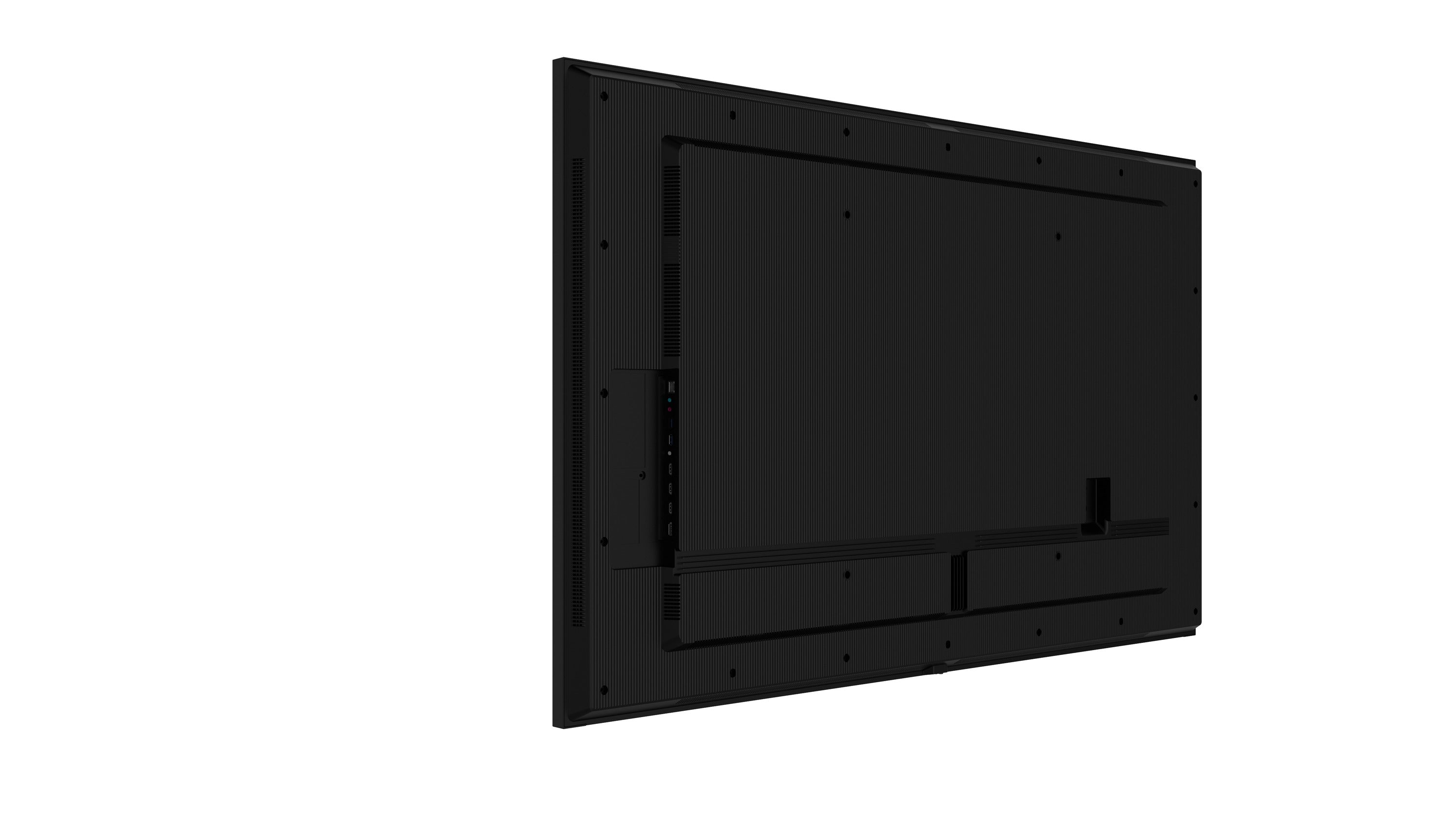 Hikvision DS-D6065UN-DP 65-Inch 4K Android 13 Digital Signage Display