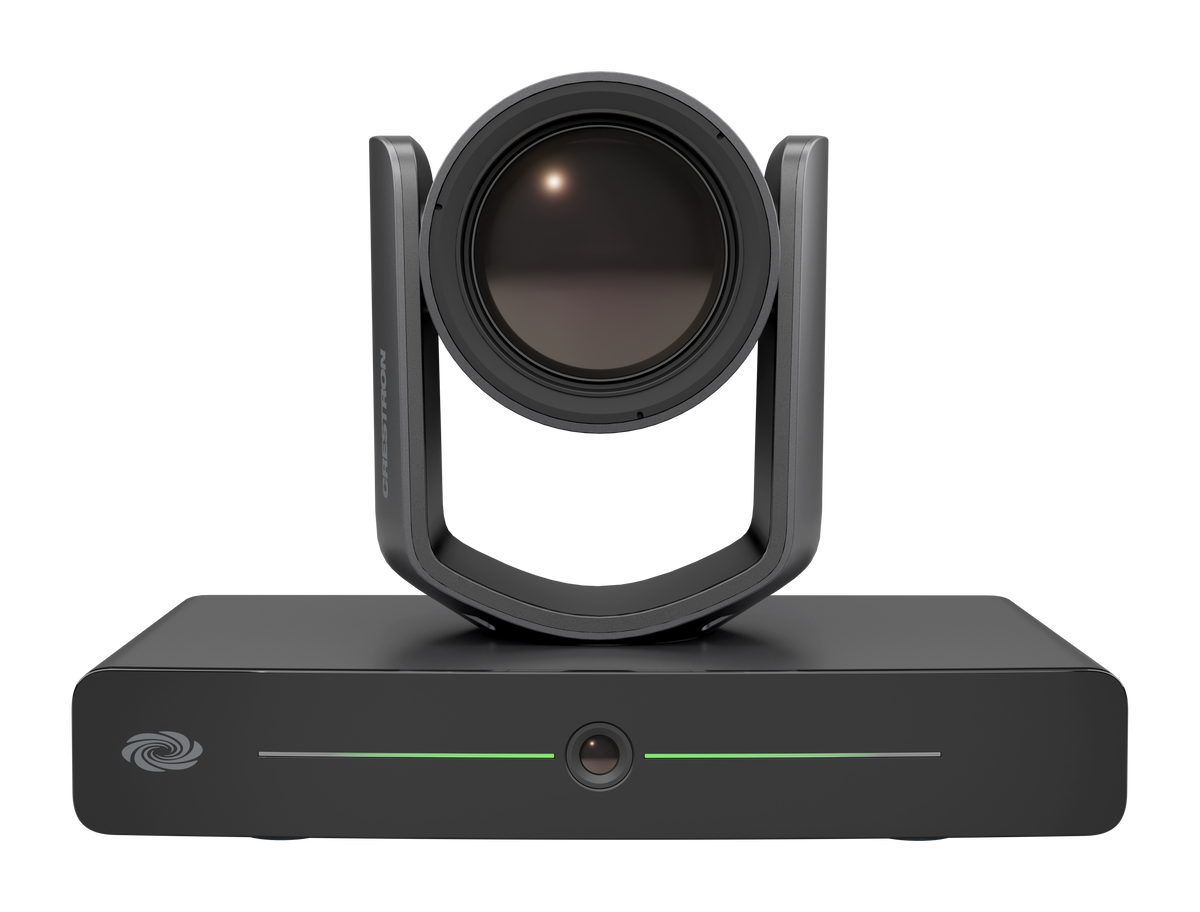 Iv4 Camera Controller Crestron IV-CAM-I12-B – AVITdirect