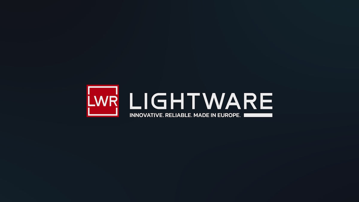 Lightware - AVITdirect