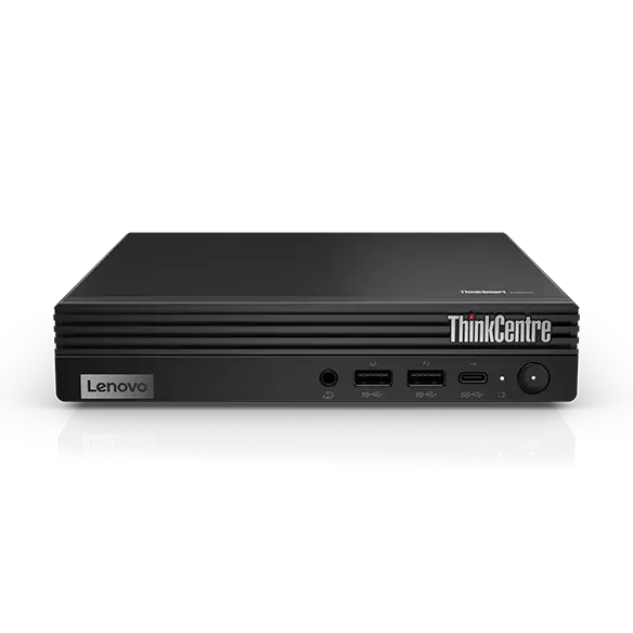 Lenovo ThinkSmart Tiny Kit + VESA Mount for Teams