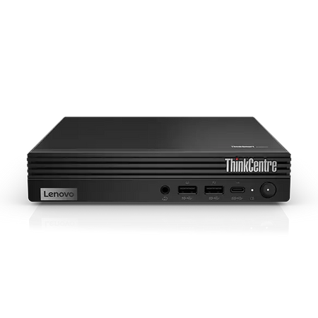 Lenovo ThinkSmart Tiny Kit + VESA Mount for Teams