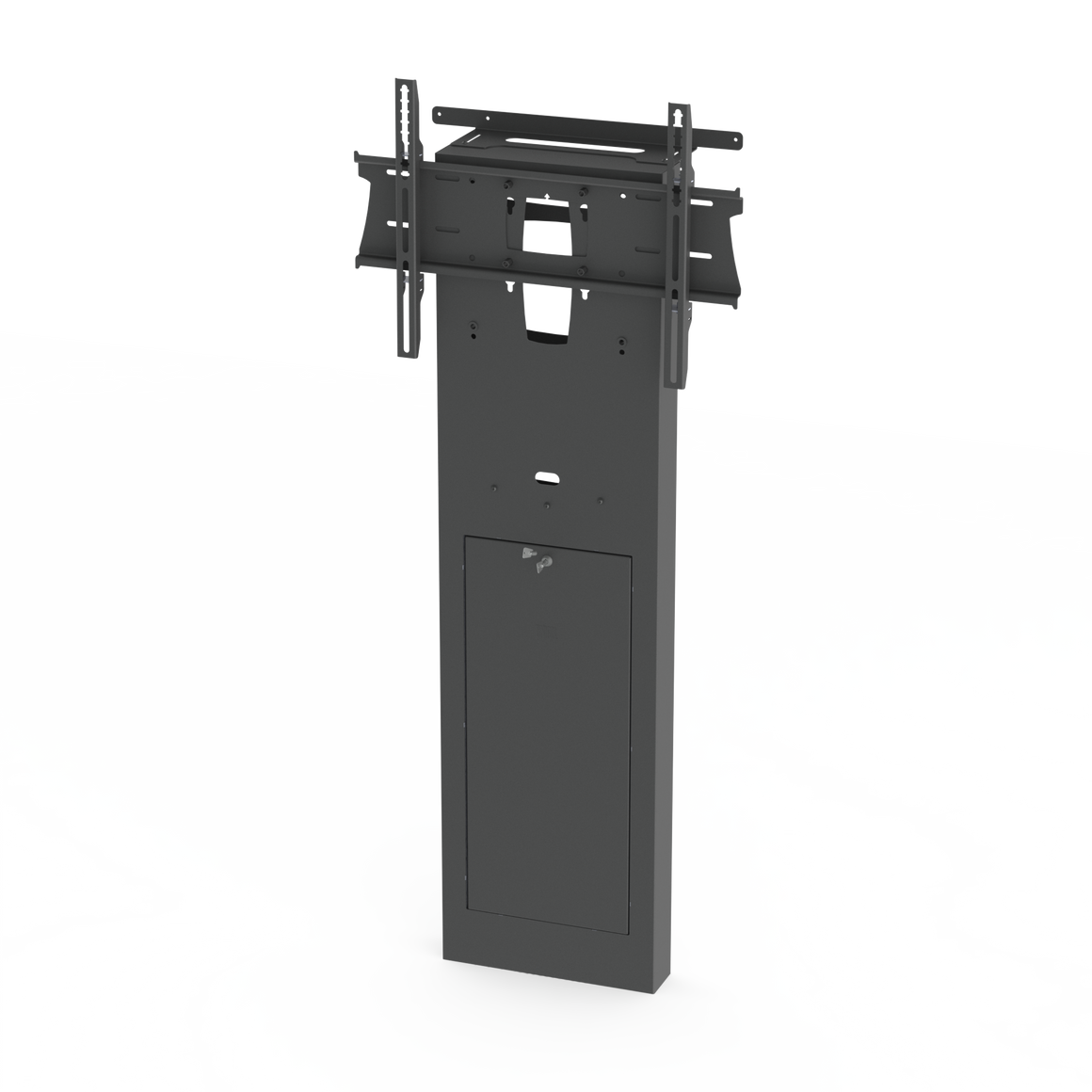 RFWSH Rhobus Floor to Wall Stand