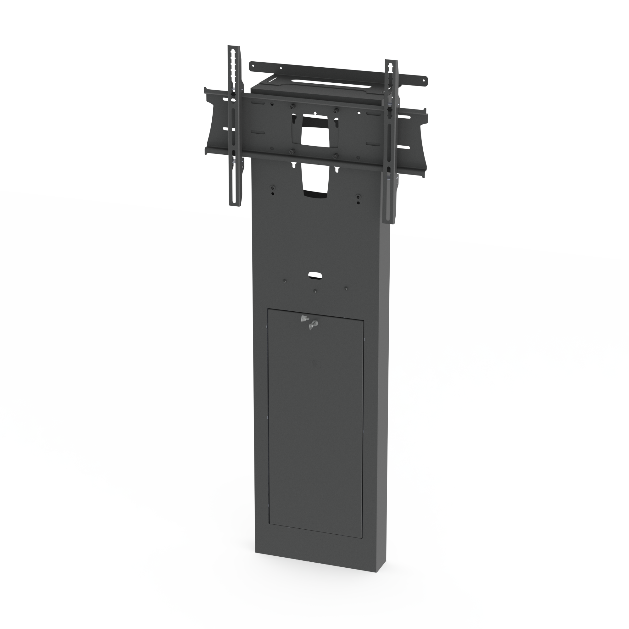 RFWSH Rhobus Floor to Wall Stand