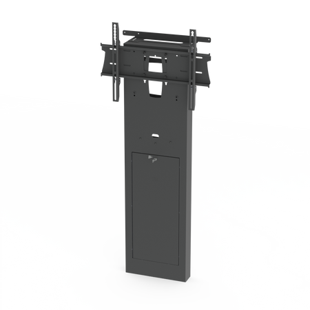 RFWSH Rhobus Floor to Wall Stand