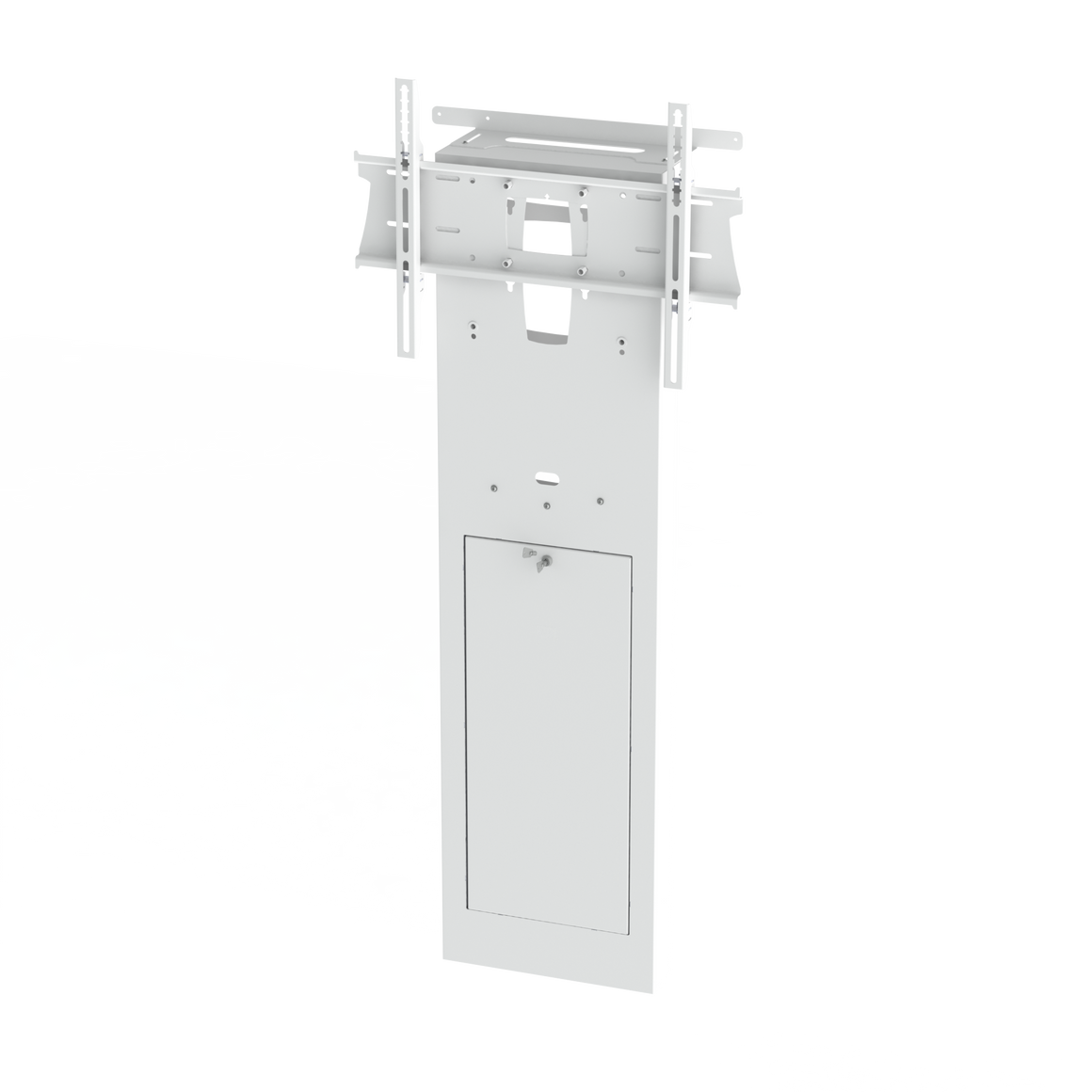RFWSH Rhobus Floor to Wall Stand