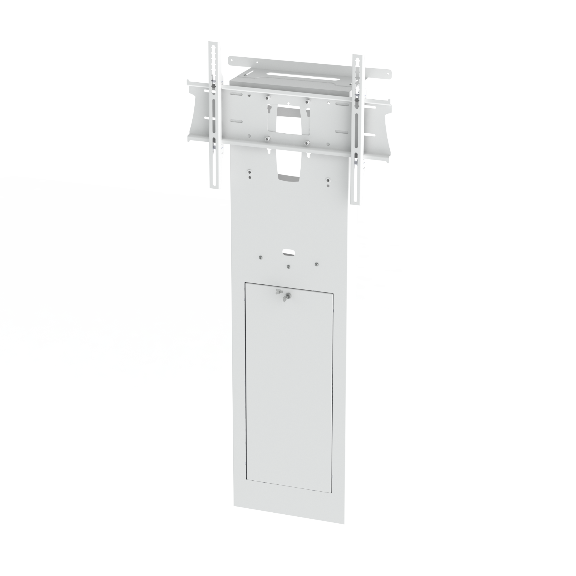 RFWSH Rhobus Floor to Wall Stand