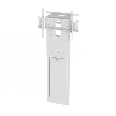 RFWSH Rhobus Floor to Wall Stand