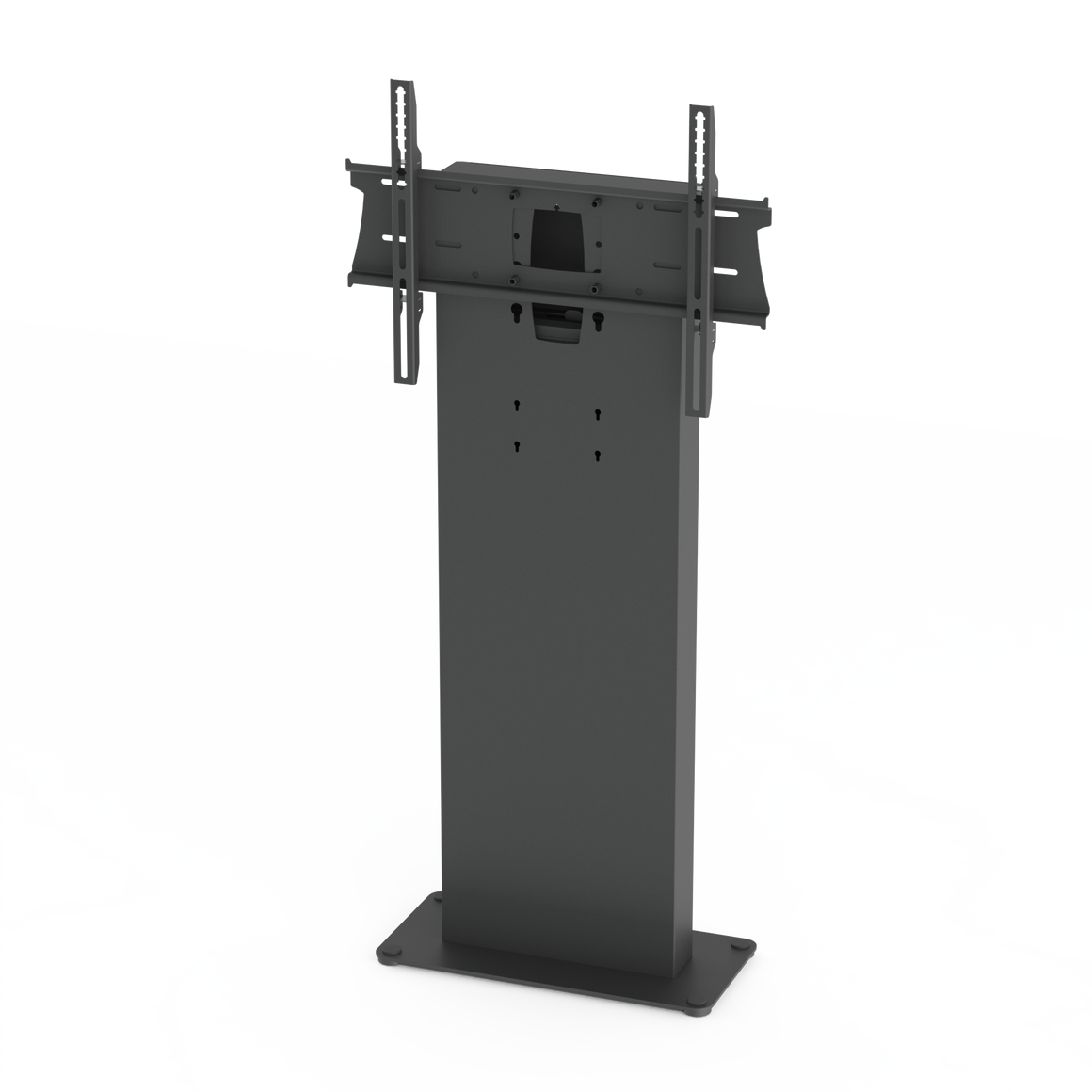 RHBD100 Rhobus Bolt Down Stand Display Mount