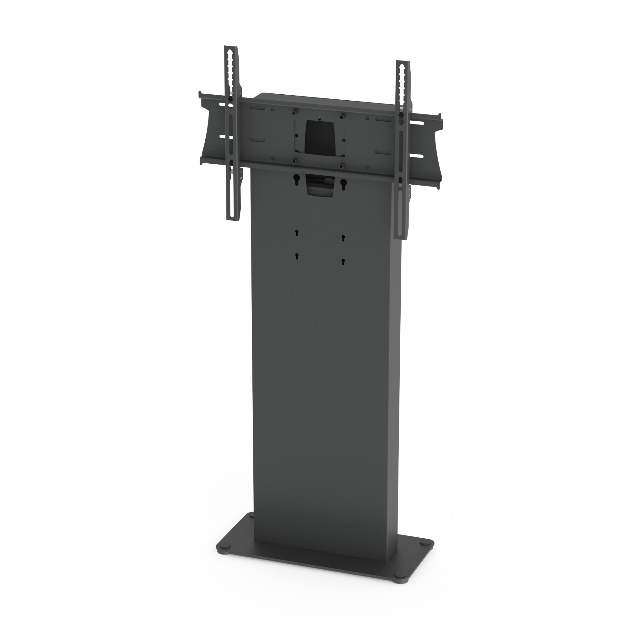 RHBD100 Rhobus Bolt Down Stand Display Mount